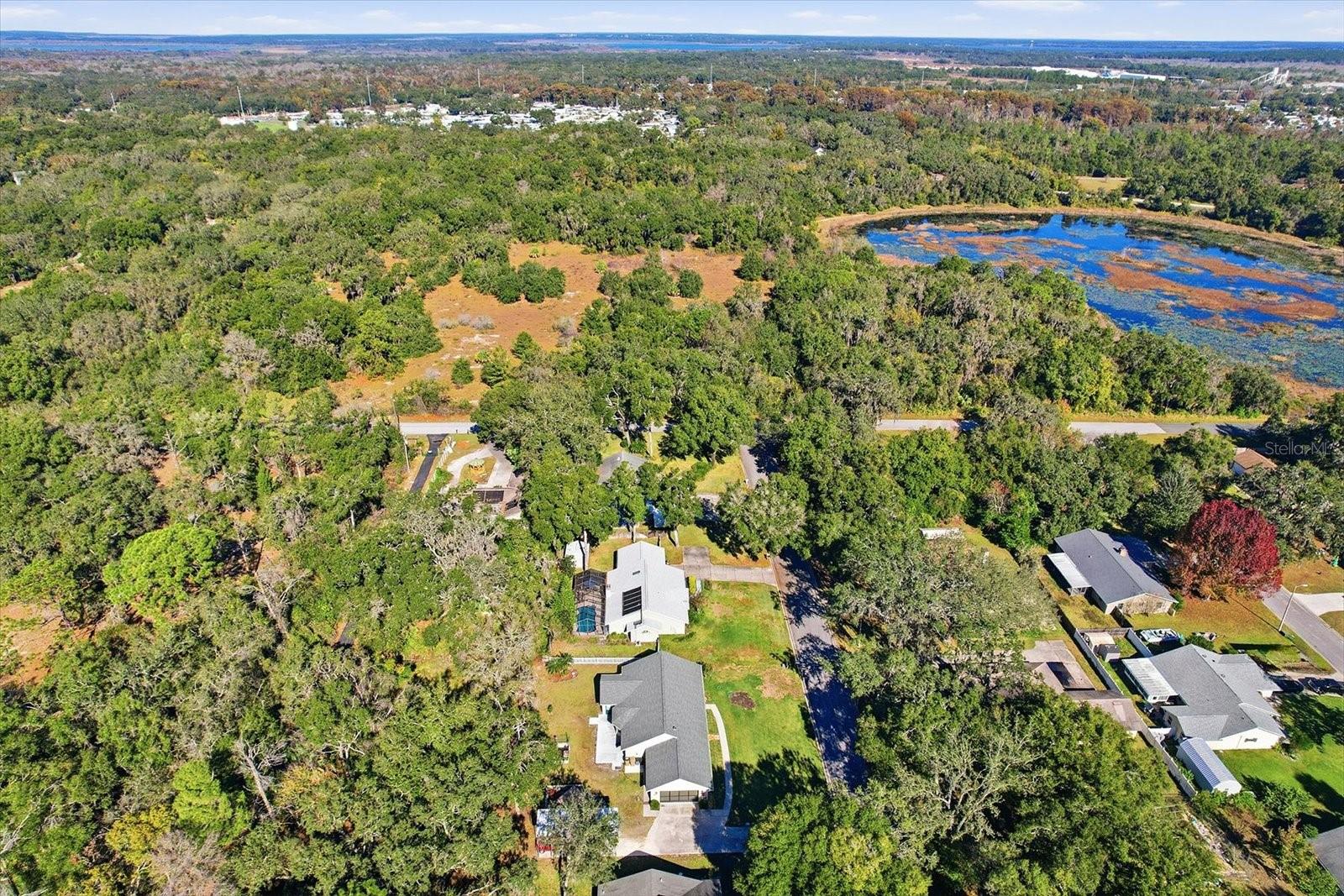 SILVER OAKS - Residential