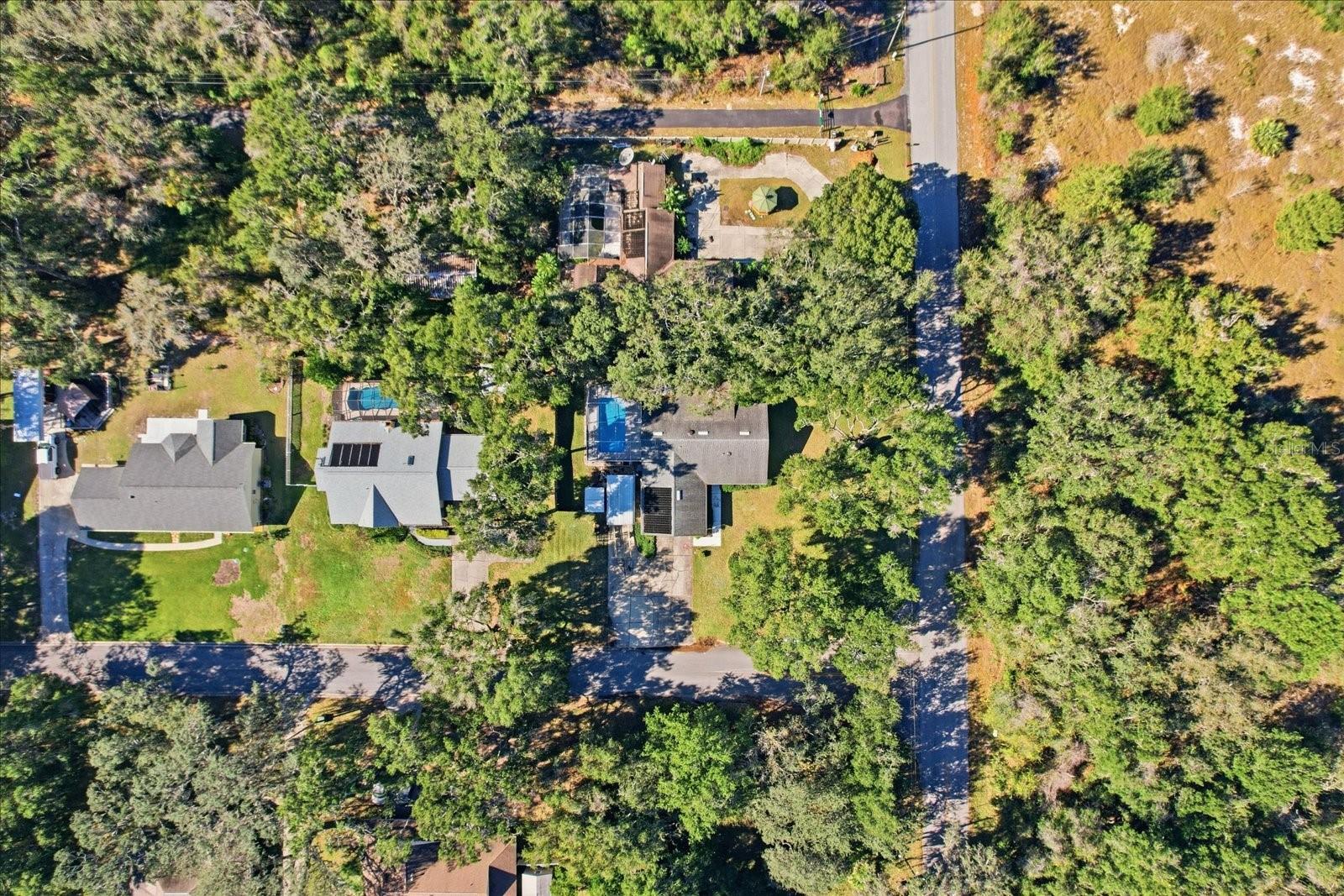 SILVER OAKS - Residential