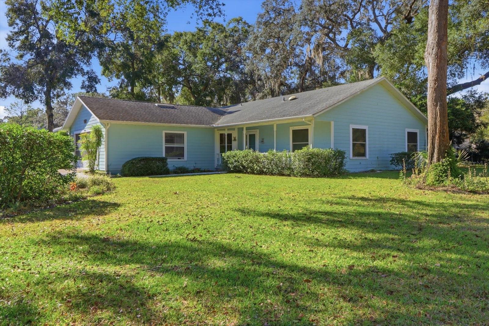 SILVER OAKS - Residential