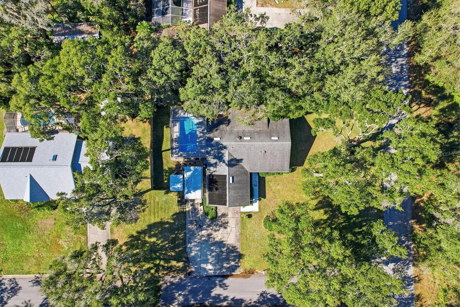 SILVER OAKS - Residential