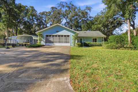 35003 SILVER OAK DRIVE LEESBURG FL 34788