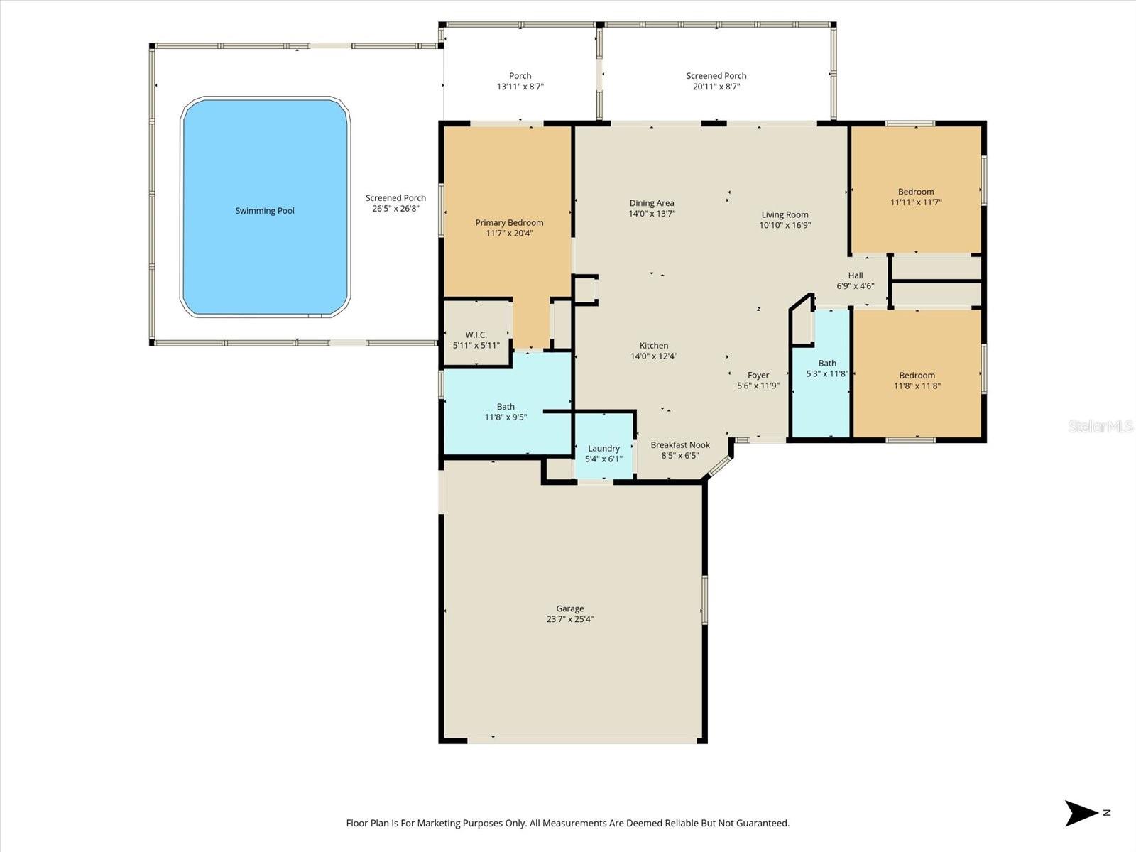 35003 SILVER OAK DRIVE