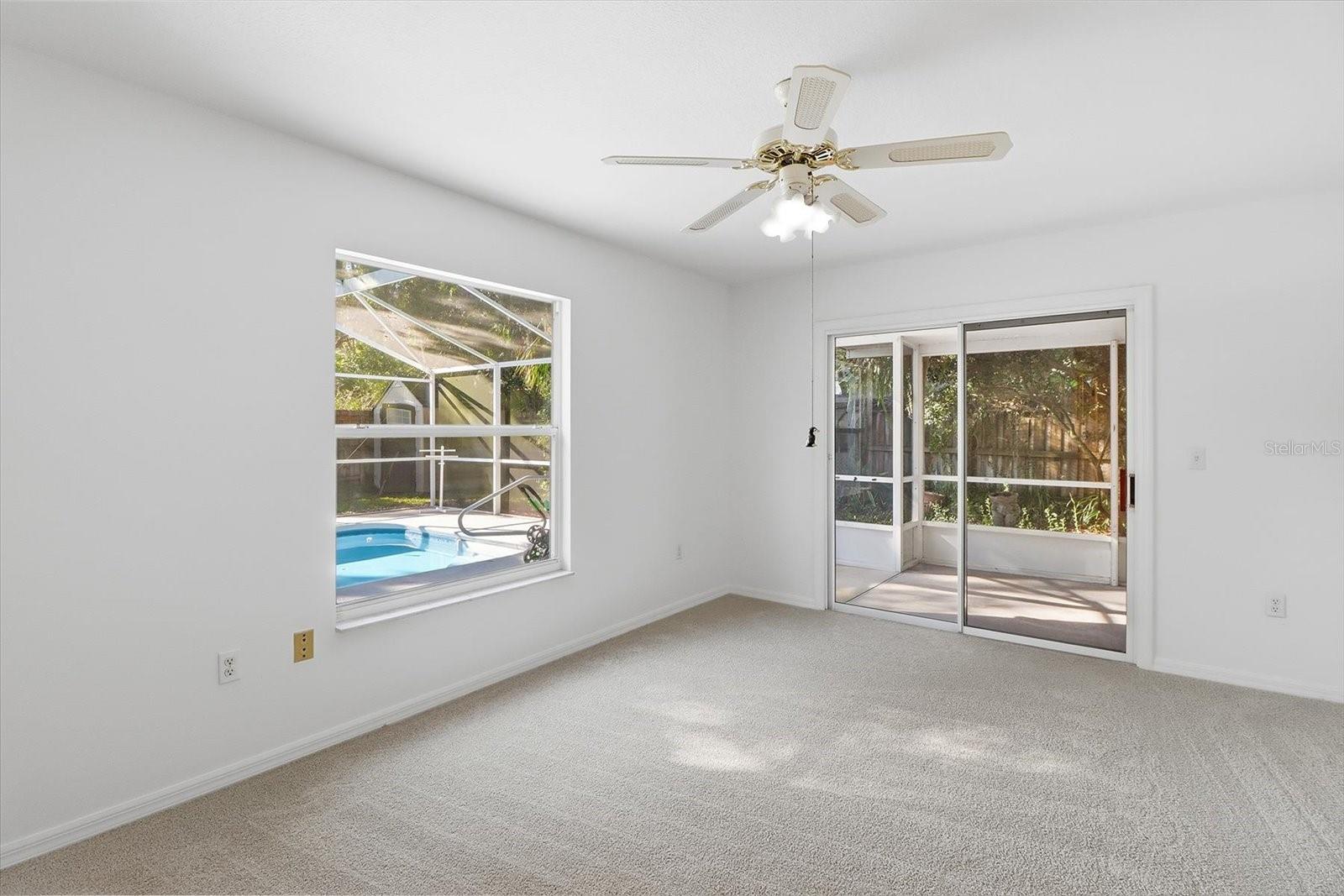 SILVER OAKS - Residential