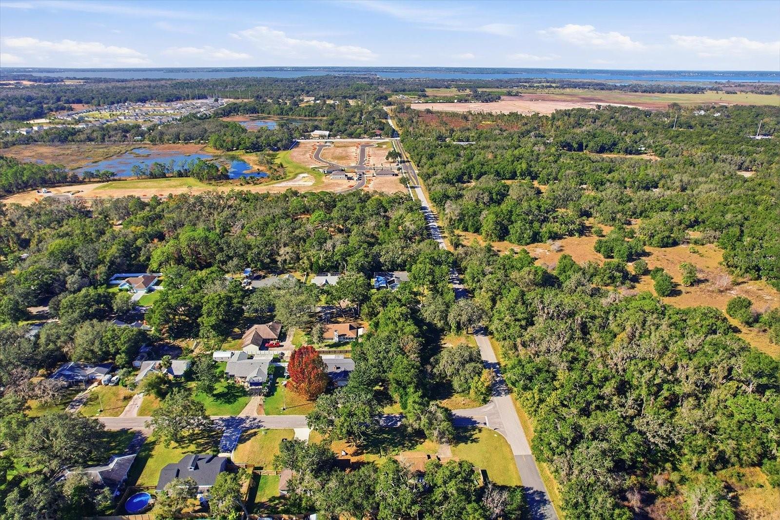 SILVER OAKS - Residential