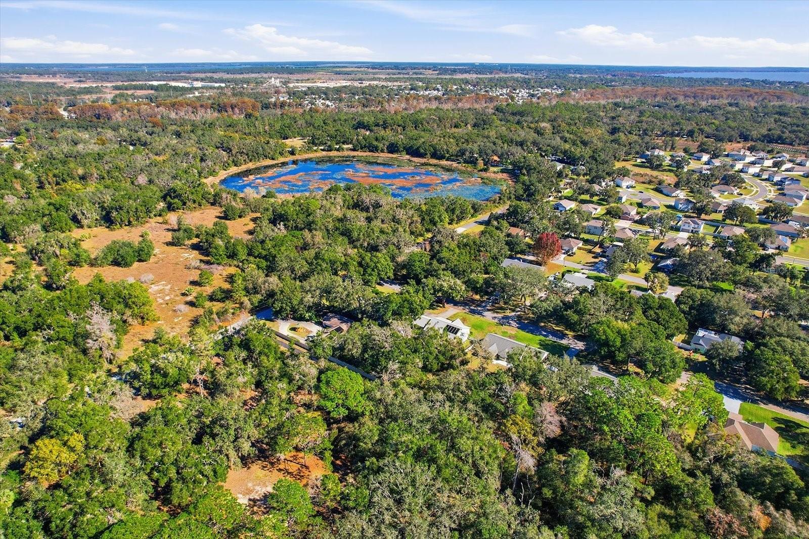 SILVER OAKS - Residential