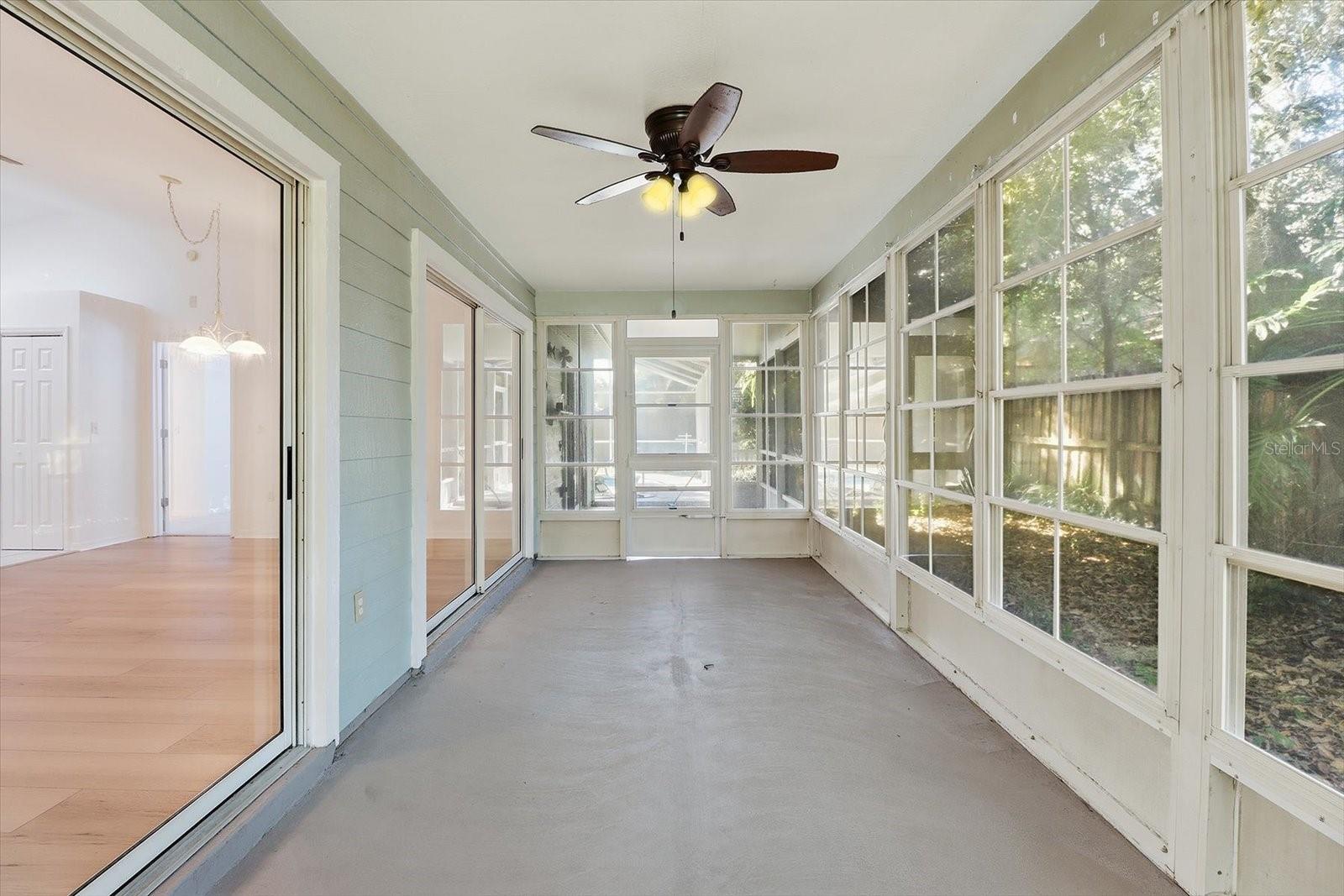 SILVER OAKS - Residential