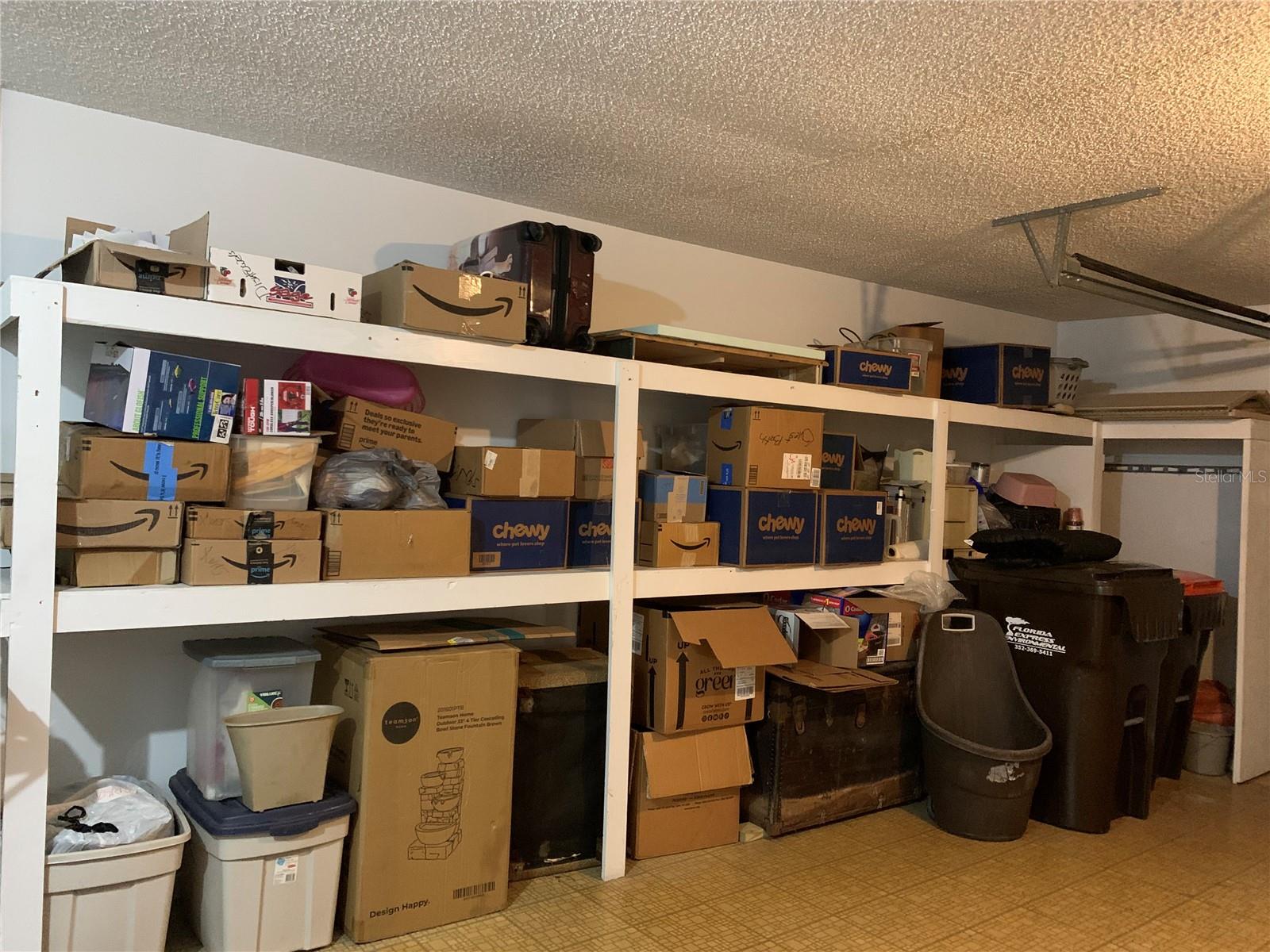 BELLEVIEW OAKS ESS - Residential