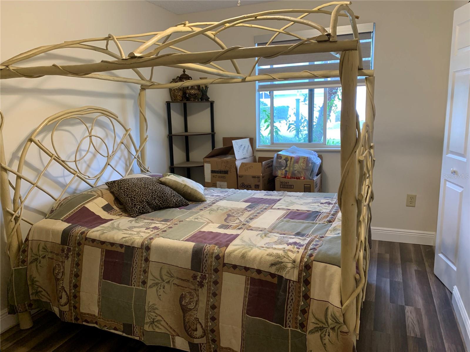 BELLEVIEW OAKS ESS - Residential