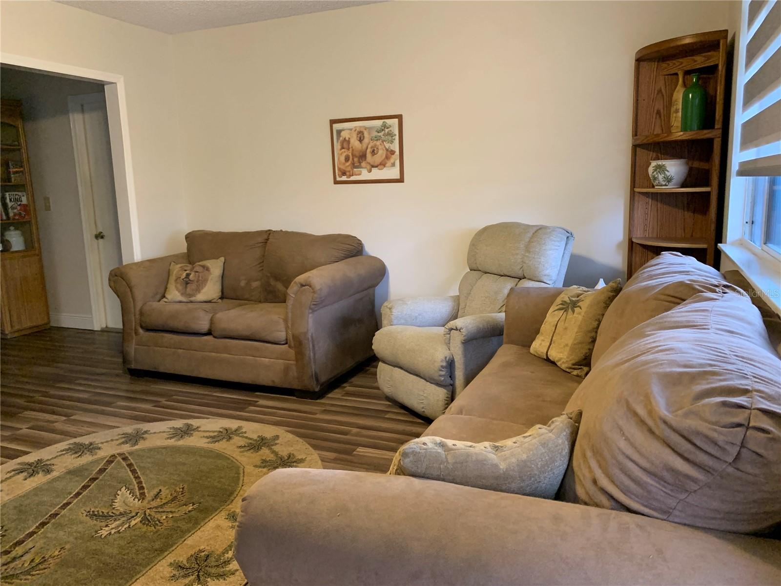 BELLEVIEW OAKS ESS - Residential