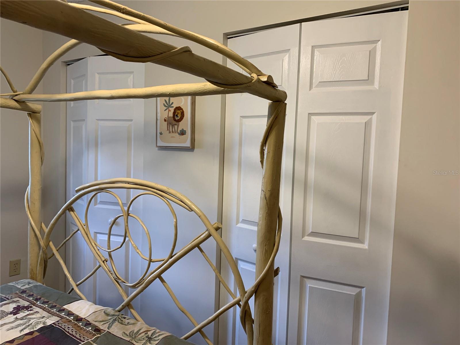 BELLEVIEW OAKS ESS - Residential