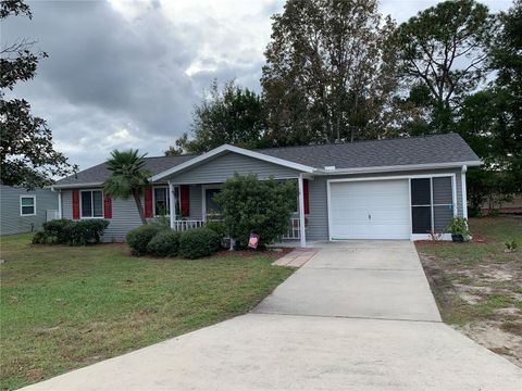 Photo of 11440 SW 85th Ave, Ocala, FL 34481 (MLS # OM713581)