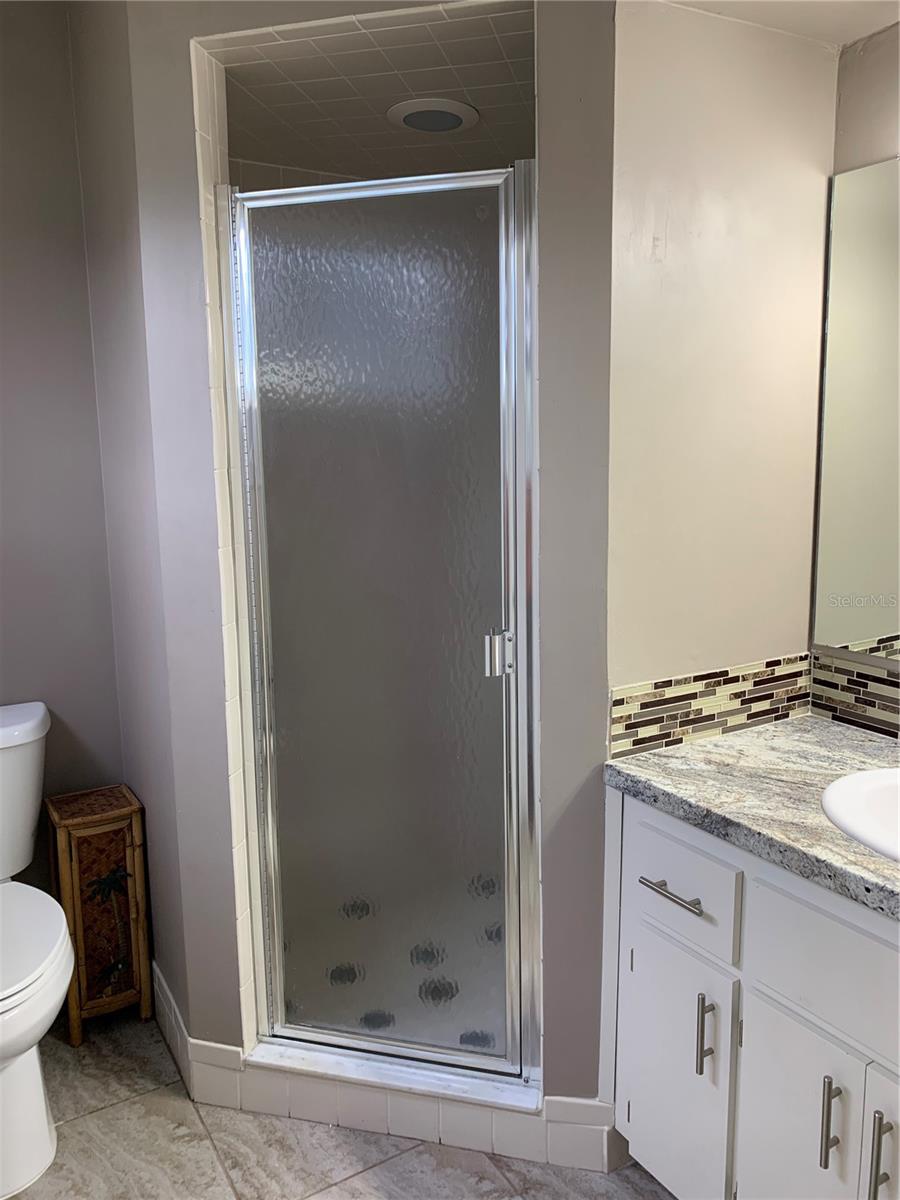 BELLEVIEW OAKS ESS - Residential