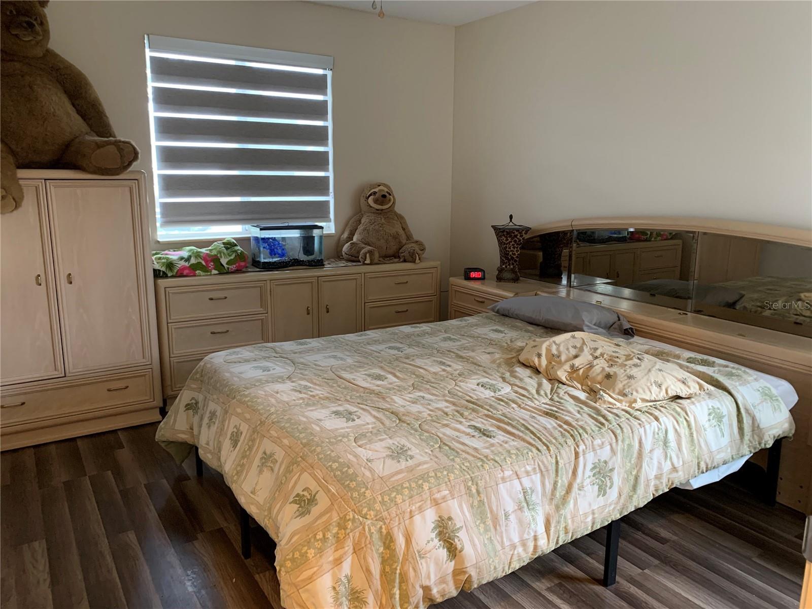 BELLEVIEW OAKS ESS - Residential