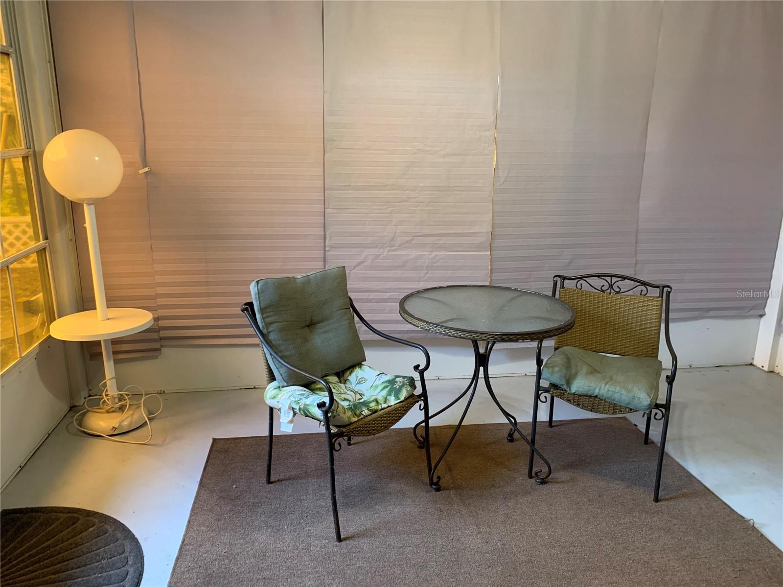 BELLEVIEW OAKS ESS - Residential