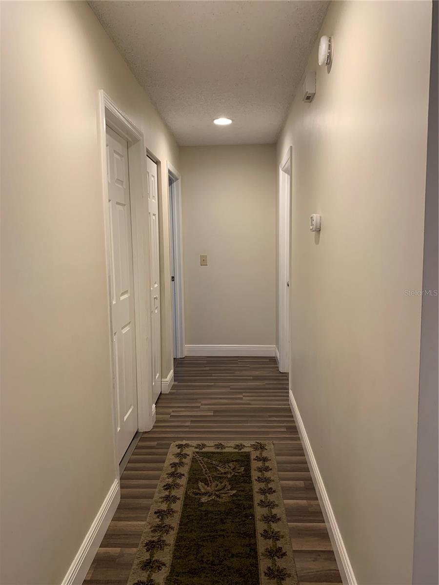 BELLEVIEW OAKS ESS - Residential