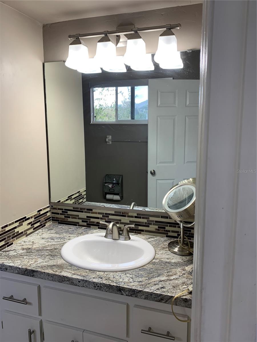 BELLEVIEW OAKS ESS - Residential