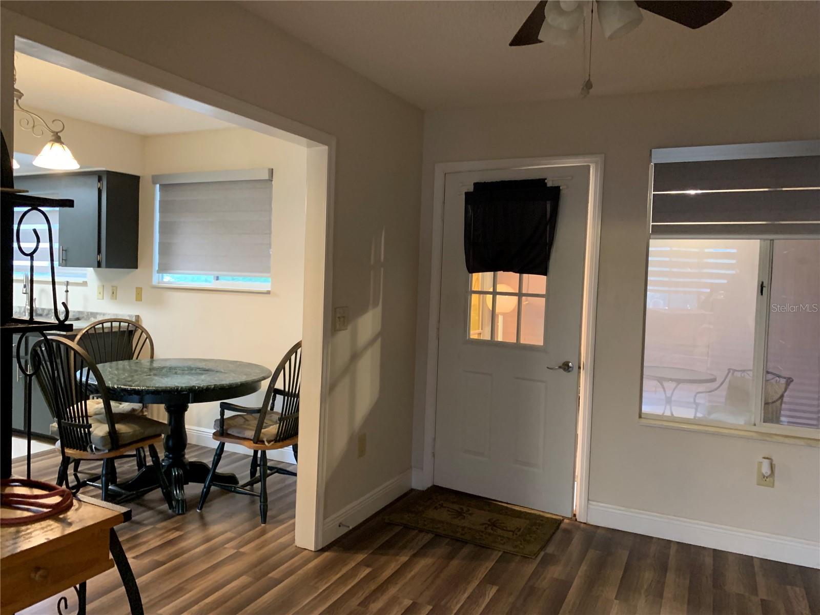 BELLEVIEW OAKS ESS - Residential