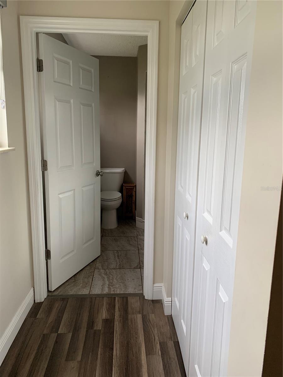 BELLEVIEW OAKS ESS - Residential