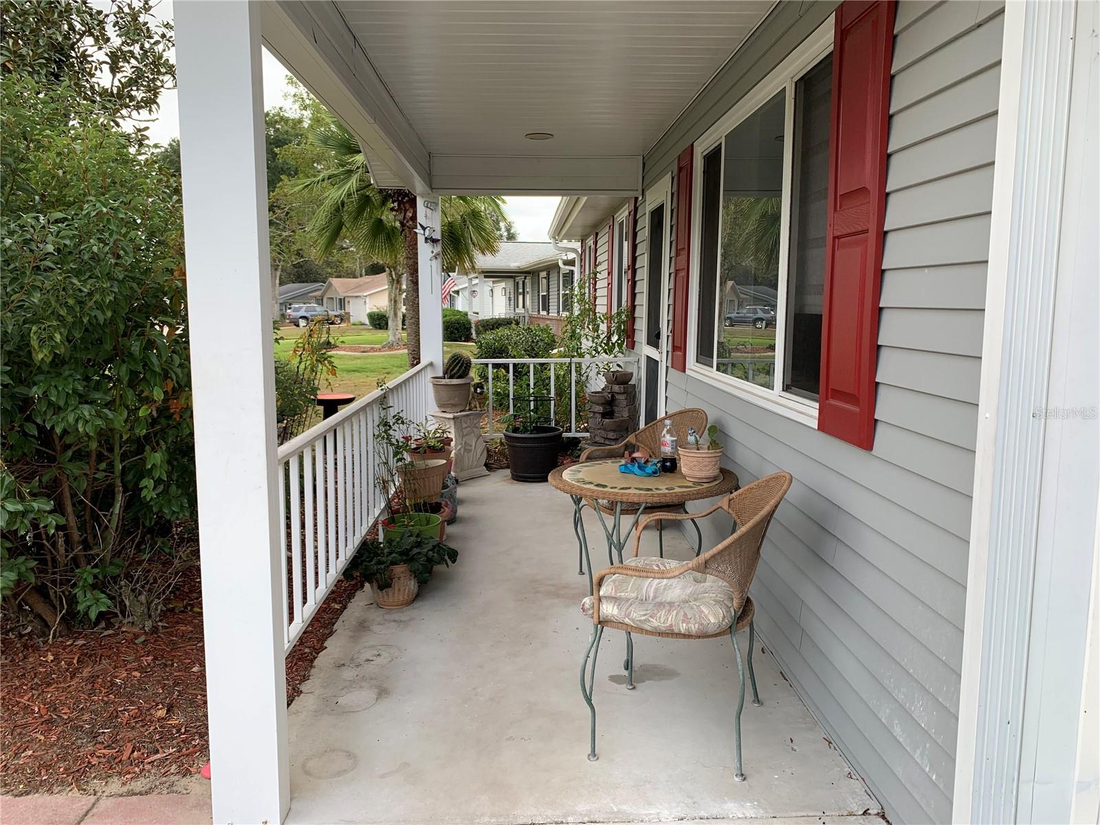 BELLEVIEW OAKS ESS - Residential