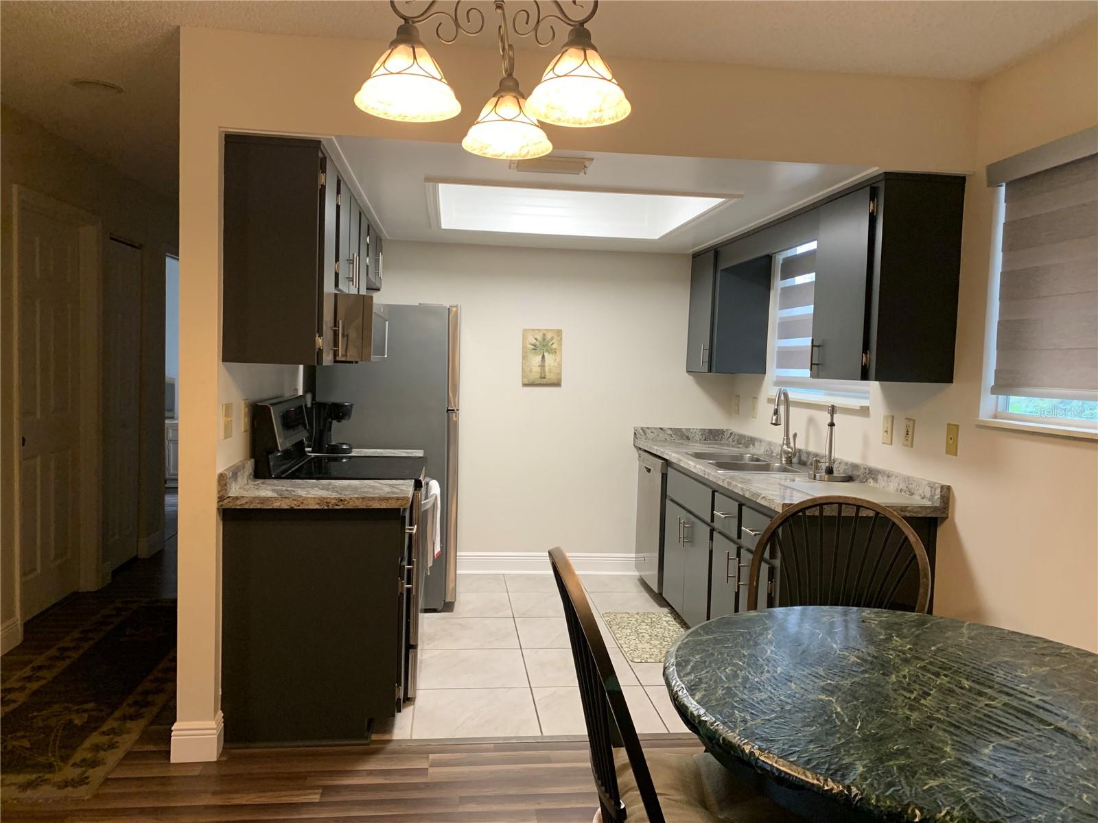 BELLEVIEW OAKS ESS - Residential