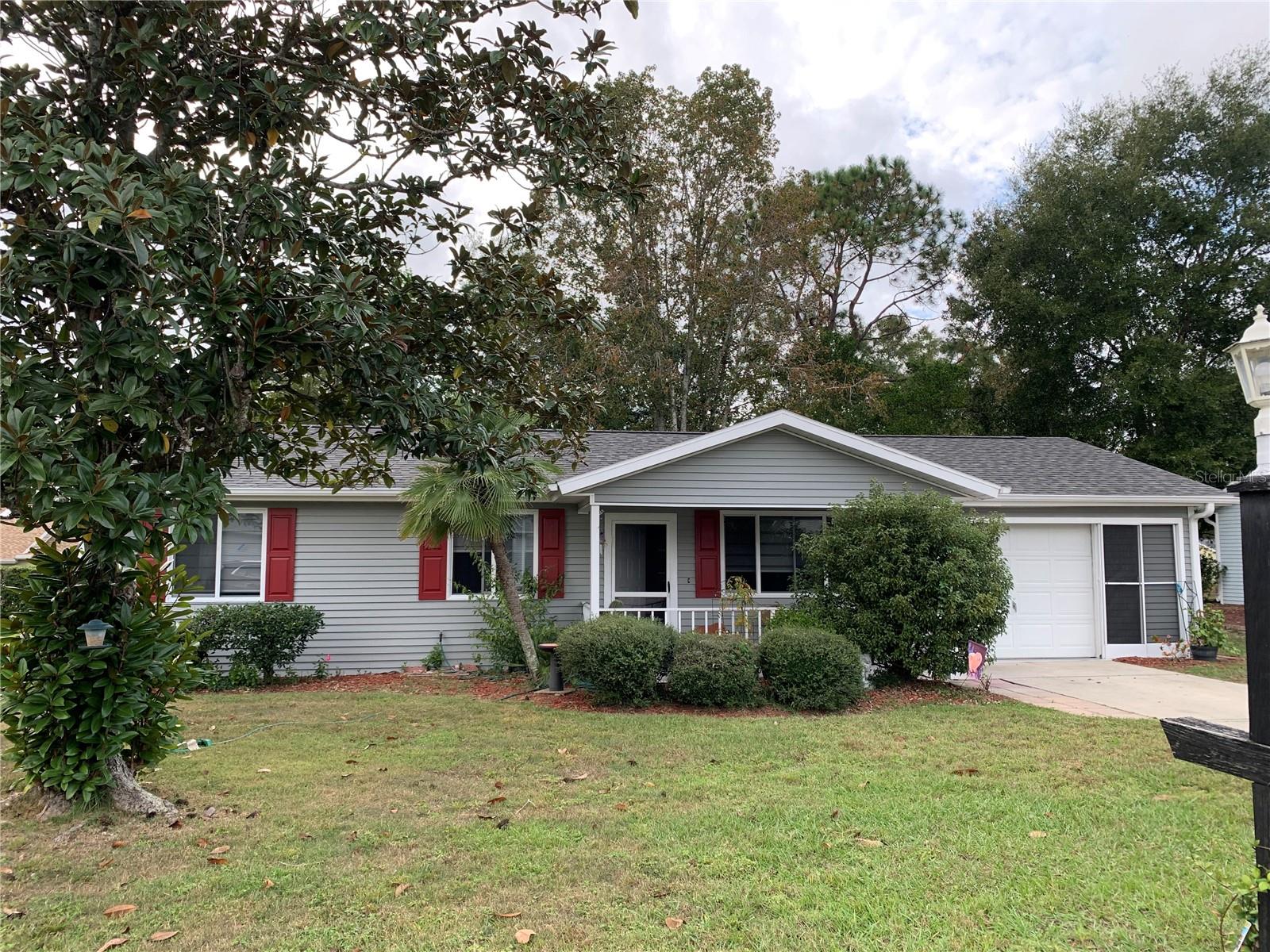 BELLEVIEW OAKS ESS - Residential