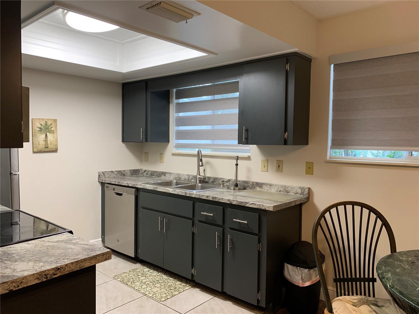 BELLEVIEW OAKS ESS - Residential