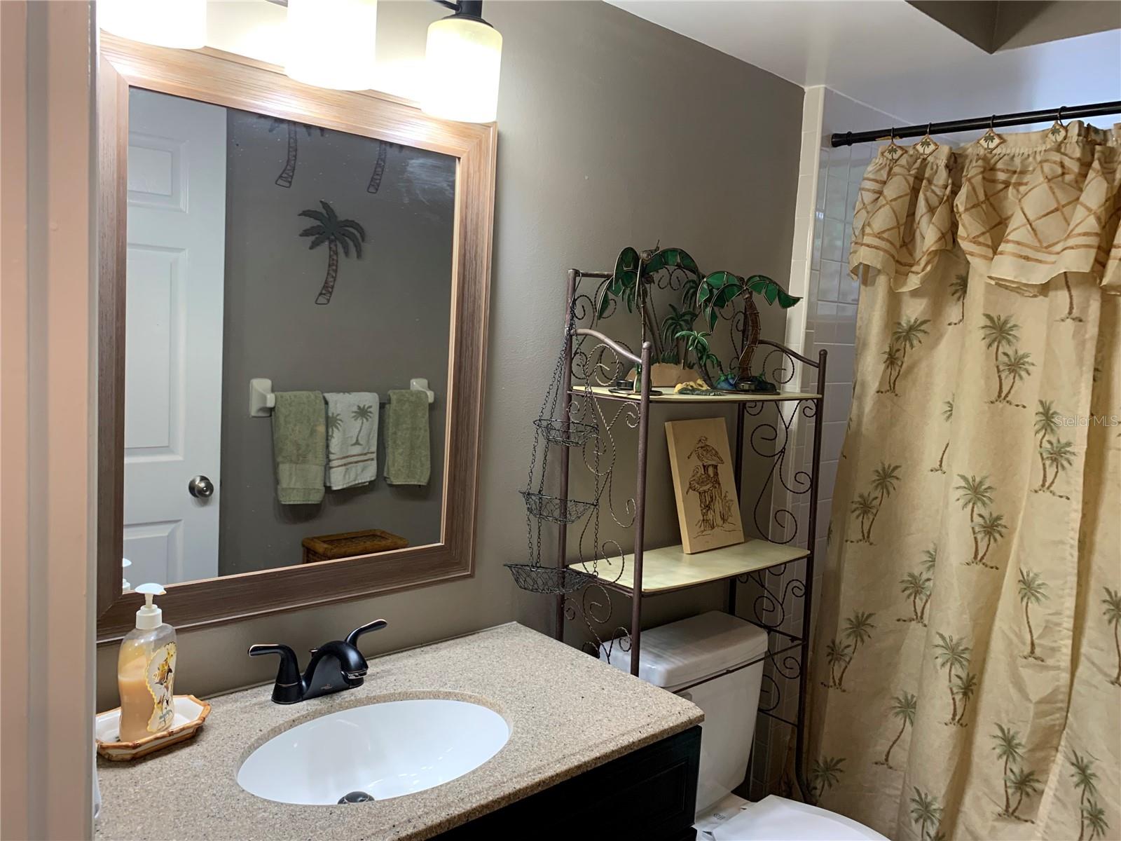 BELLEVIEW OAKS ESS - Residential