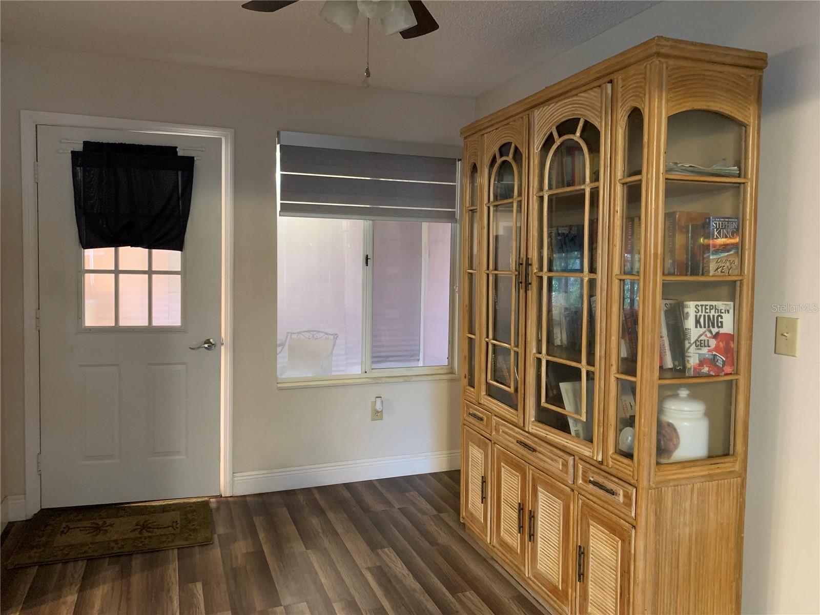 BELLEVIEW OAKS ESS - Residential