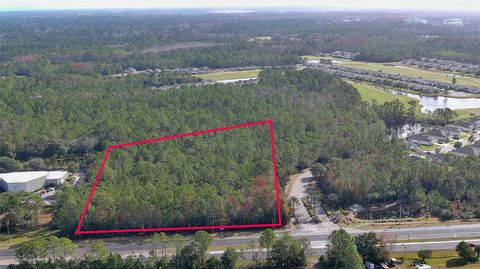 N STATE STREET BUNNELL FL 32110