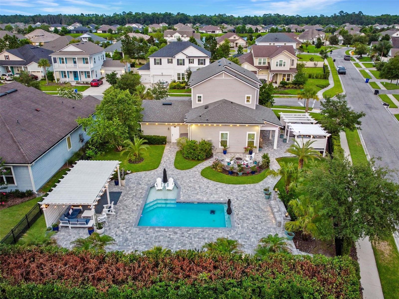 SOUTHAVEN PH 1 - Residential