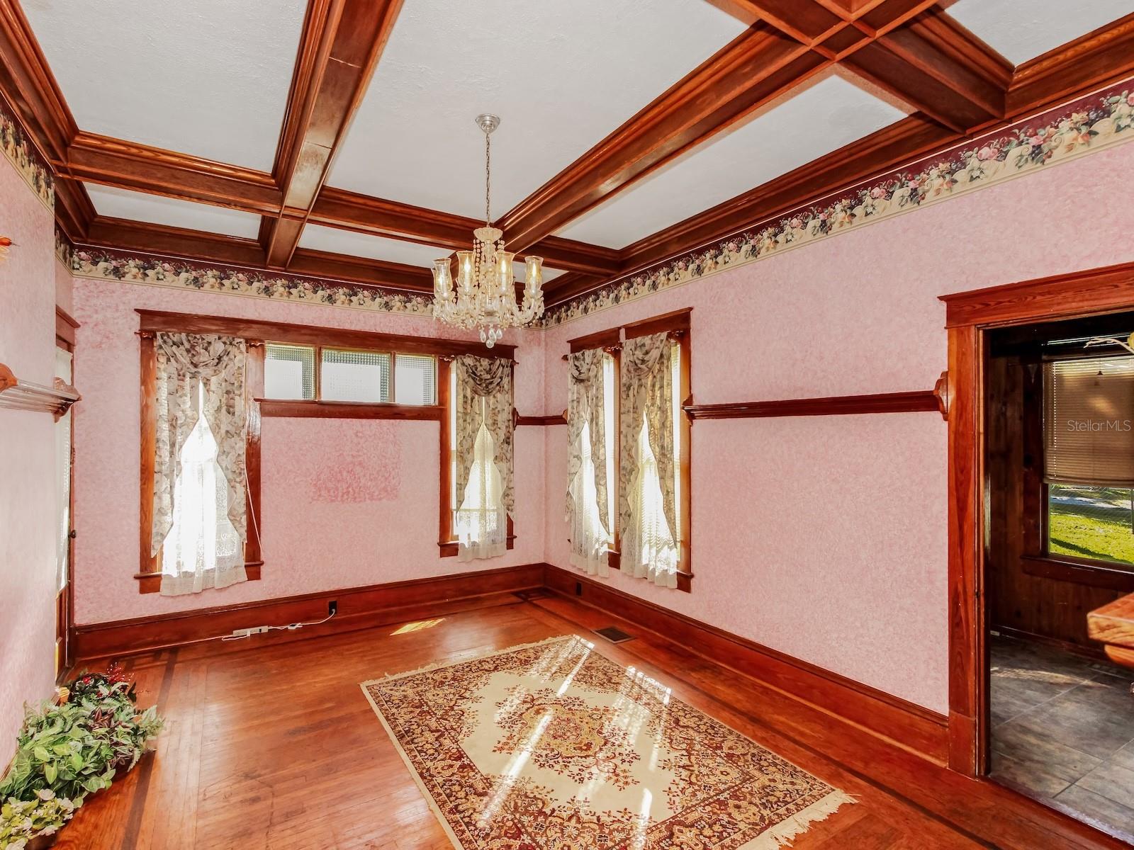 GARNERS ADD TO MARKHAM PARK HEIGHTS - Residential