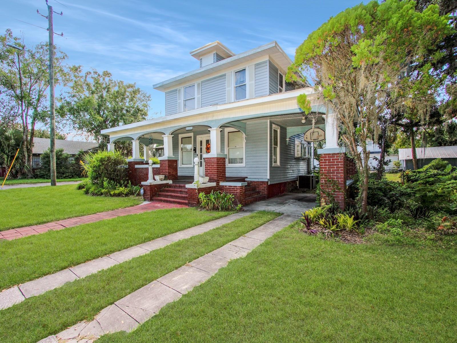 GARNERS ADD TO MARKHAM PARK HEIGHTS - Residential