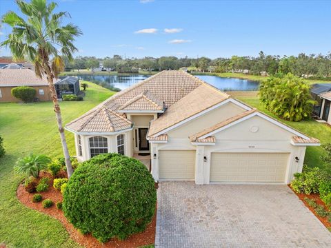 A home in BRADENTON