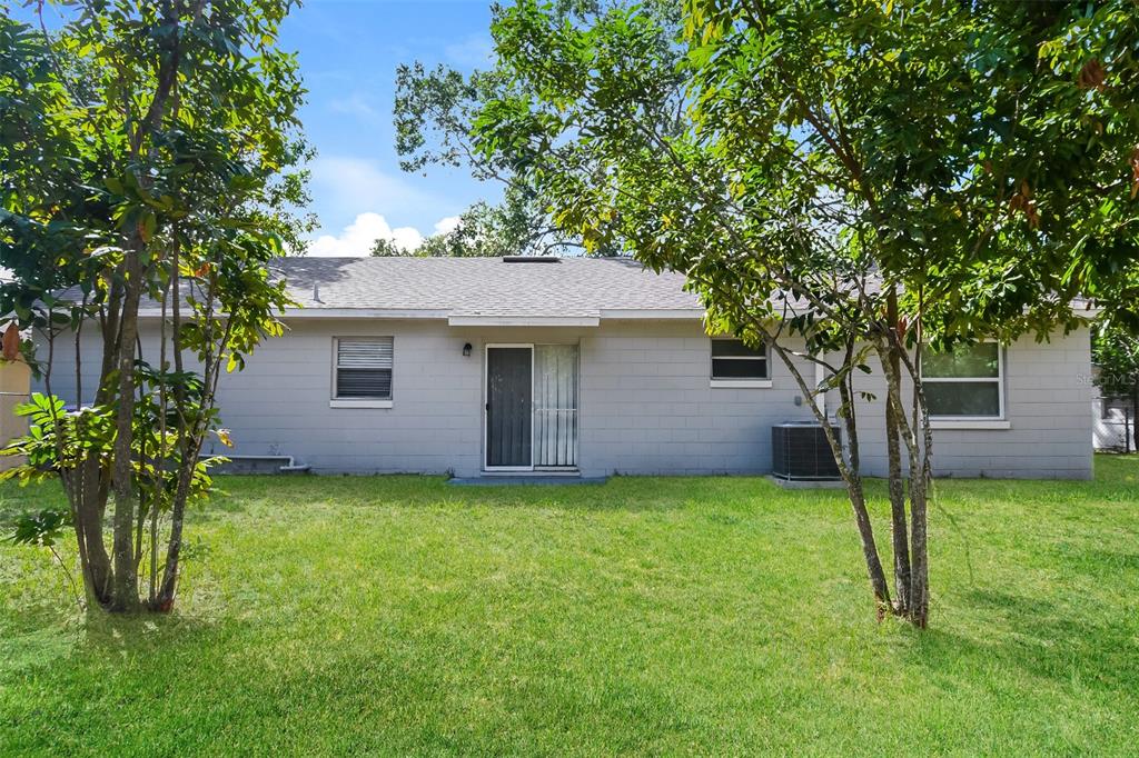 FOX BRIAR - Residential