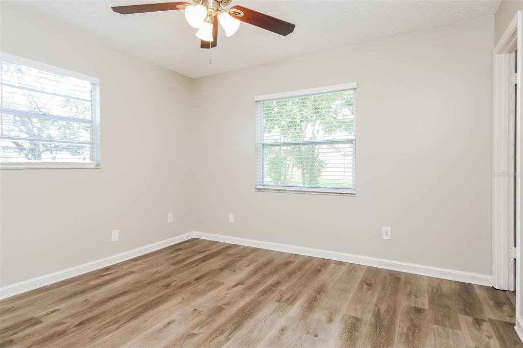 FOX BRIAR - Residential