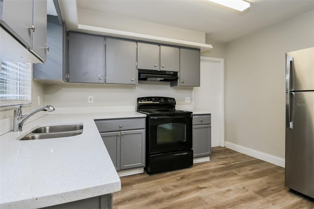 FOX BRIAR - Residential