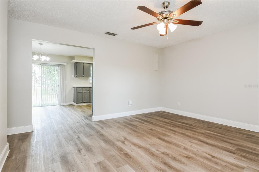 FOX BRIAR - Residential