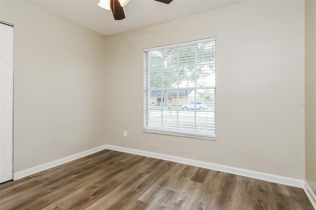 FOX BRIAR - Residential