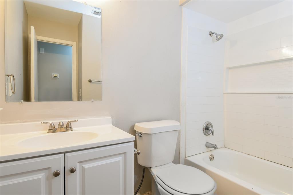 FOX BRIAR - Residential