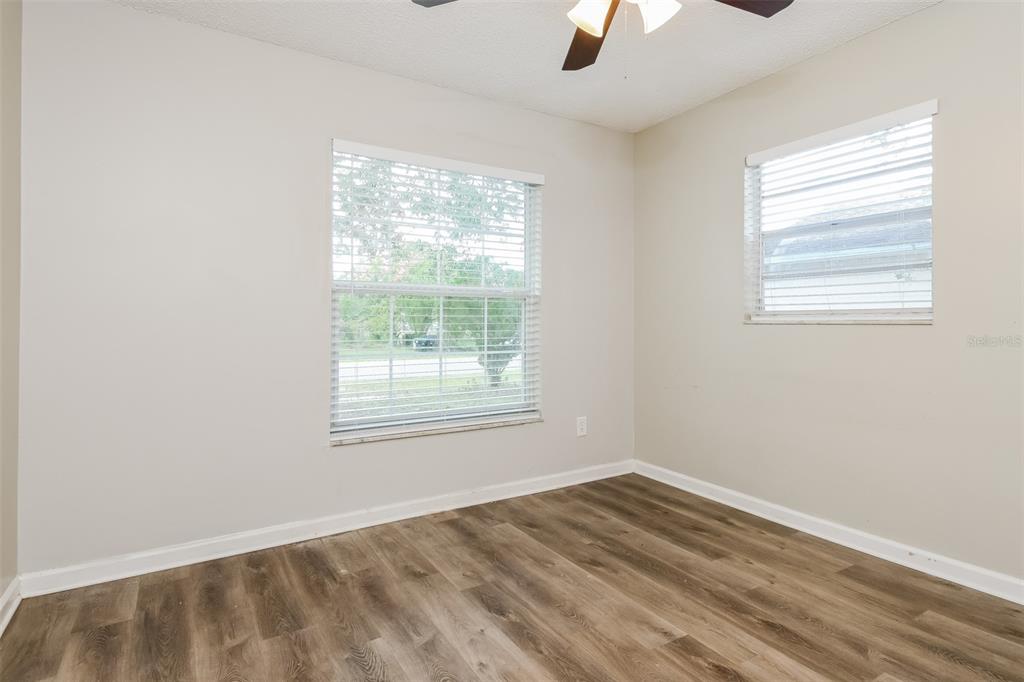 FOX BRIAR - Residential