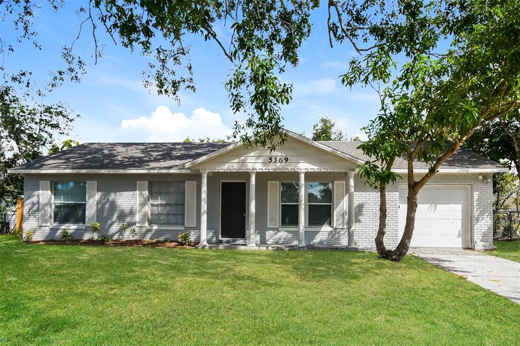 FOX BRIAR - Residential