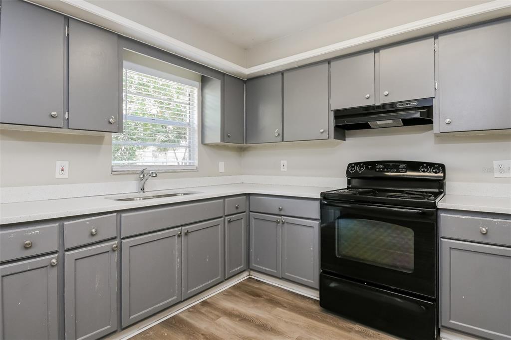 FOX BRIAR - Residential