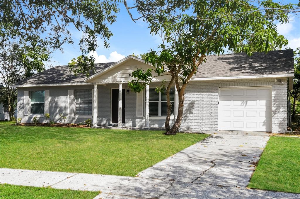 FOX BRIAR - Residential