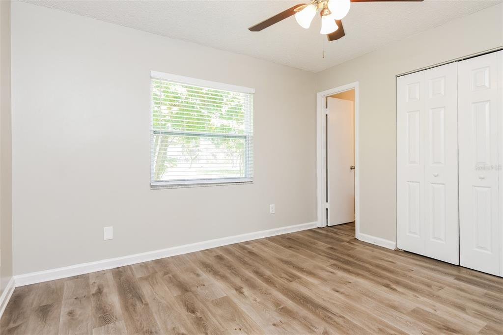 FOX BRIAR - Residential