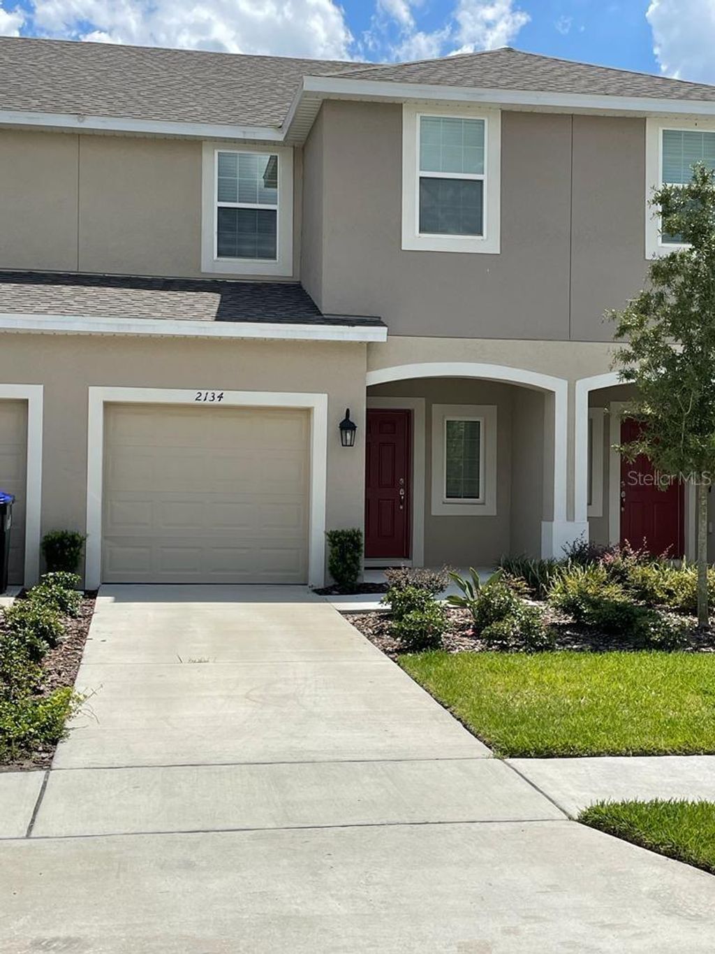 Photo of 2134 Crystal Bell Street, Orlando, FL 32824 (MLS # O6378906)