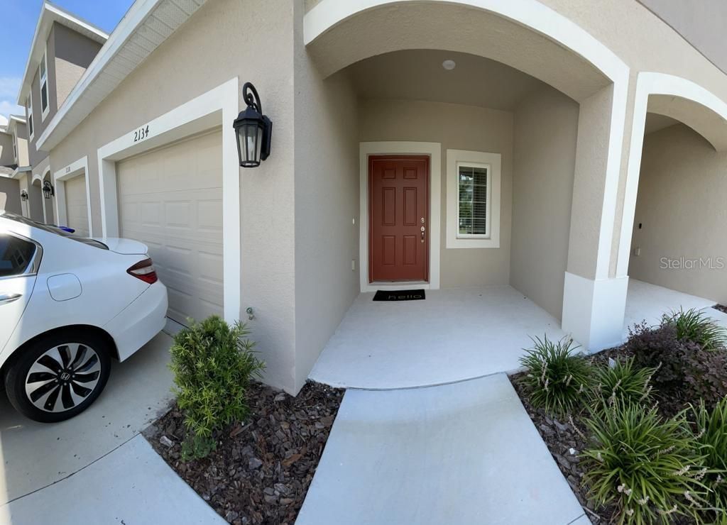 Photo of 2134 Crystal Bell Street, Orlando, FL 32824 (MLS # O6378906)