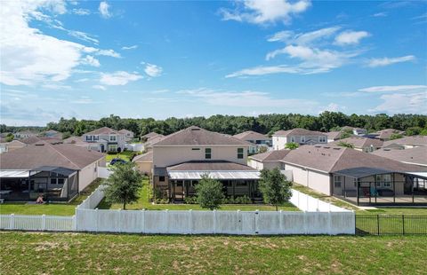 A home in APOPKA