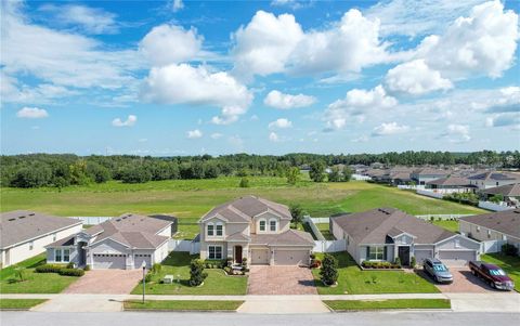 A home in APOPKA