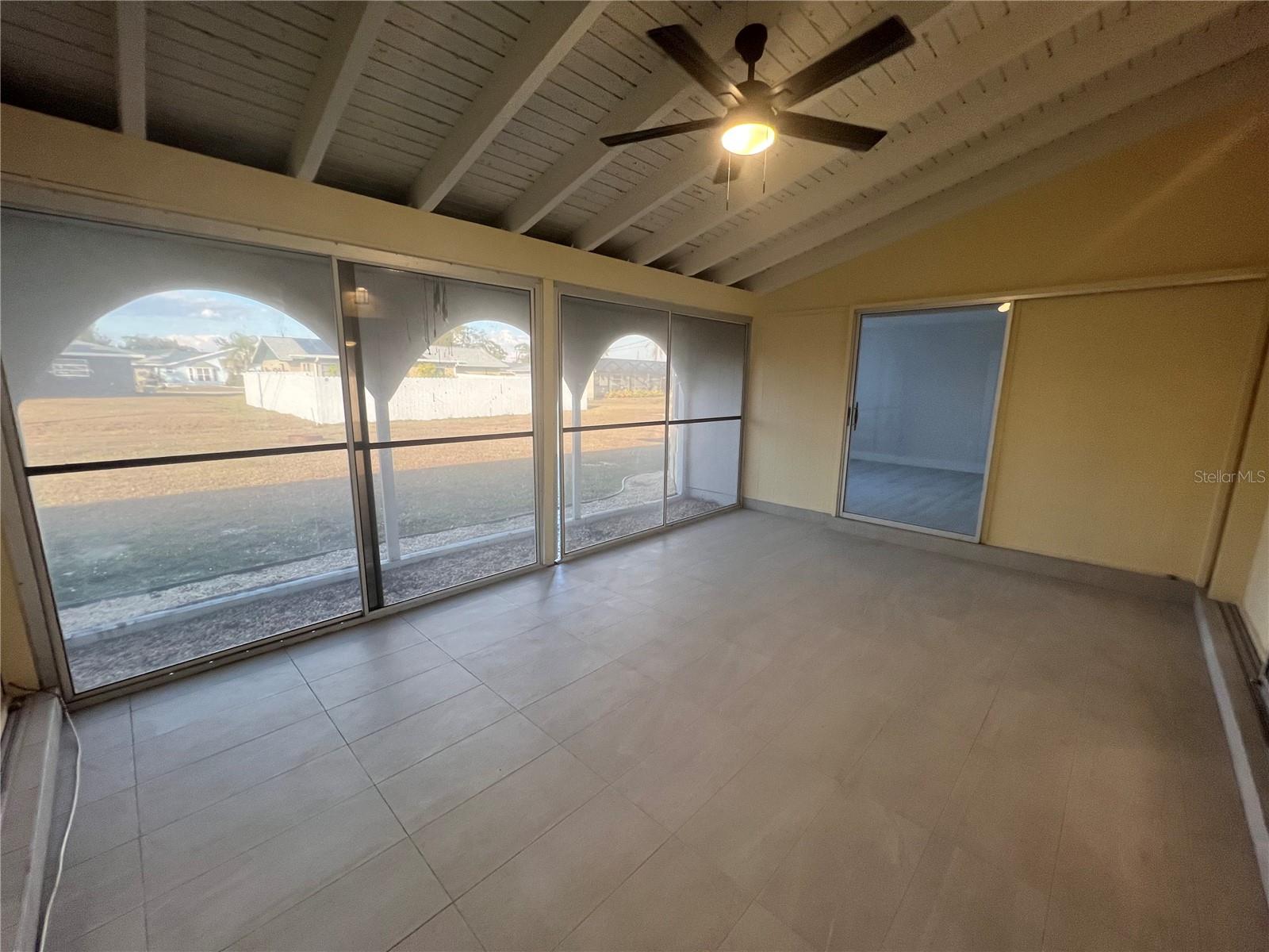 PORT CHARLOTTE SEC 009 - Residential Lease