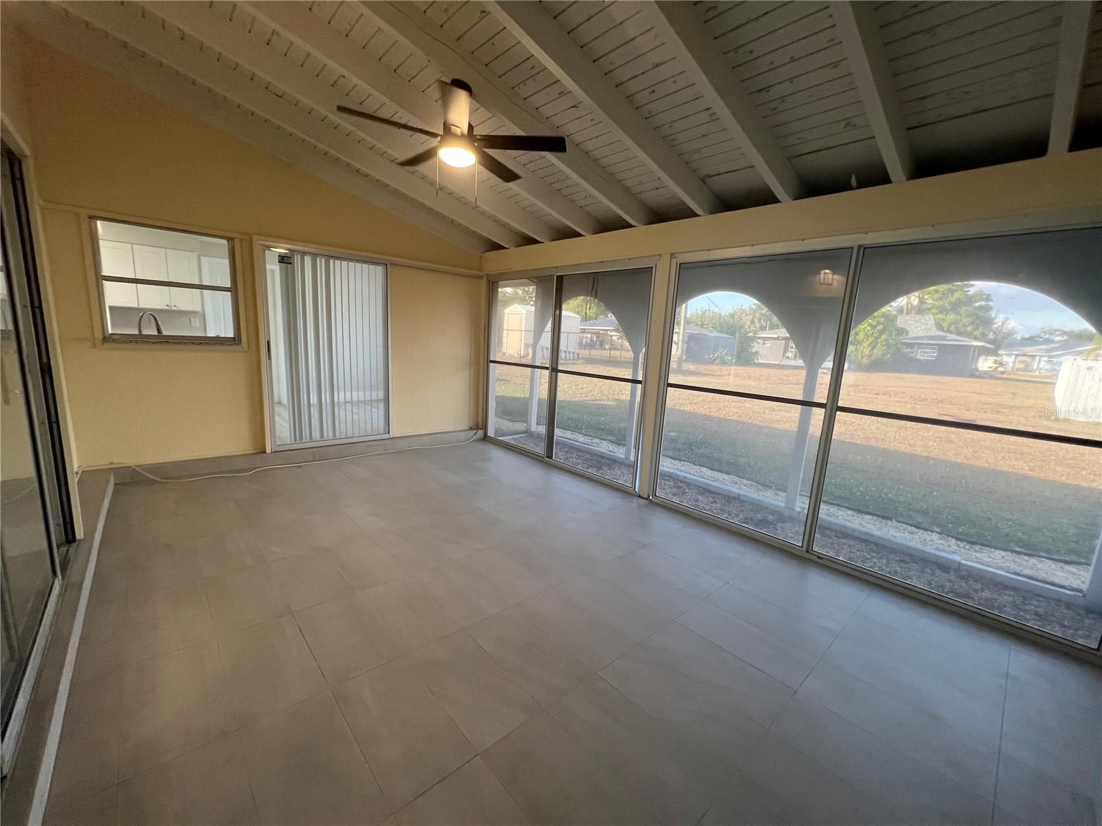 PORT CHARLOTTE SEC 009 - Residential Lease